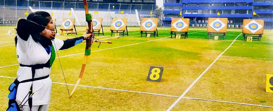 Aim Beyond Limits