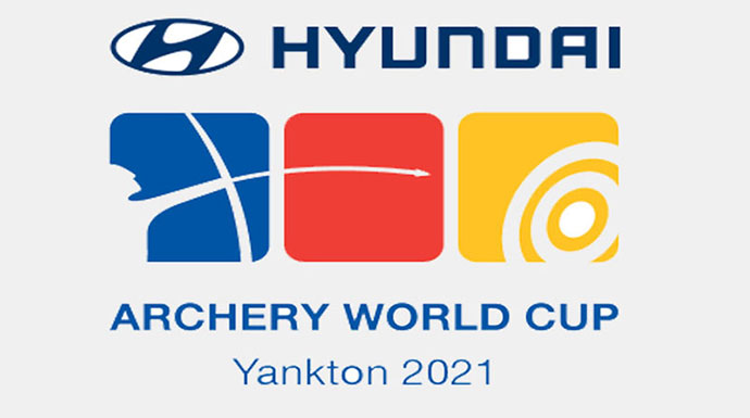 2021 Hyundai Archery World Cup Final 29 – 30 Sep 2021, Yankton (USA)