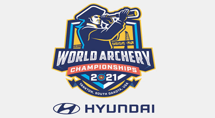 2021 Hyundai World Archery Championships 20 – 26 Sep 2021, Yankton (USA)